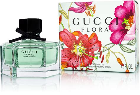 Recensioni Flora by Gucci Eau de Toilette di Gucci 